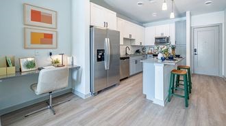 Corner on Main Apartments